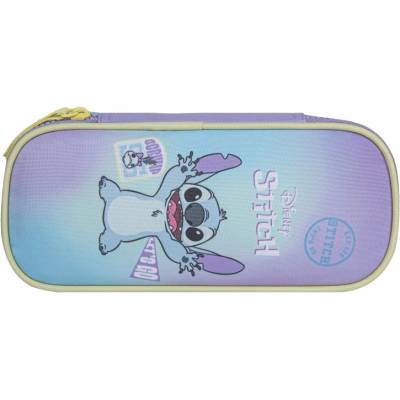 Ученически несесер Stitch Let s go (68621)