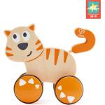 Hape Дървена играчка Hape - Котенце (H0363)