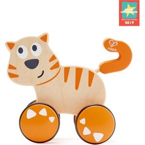 Hape Дървена играчка Hape - Котенце (H0363)