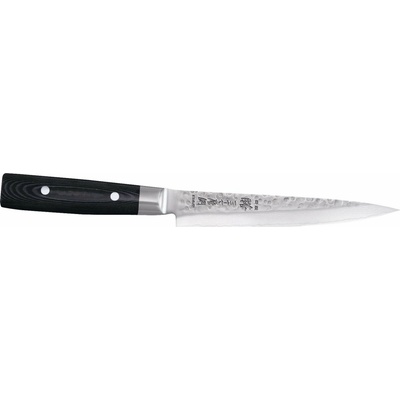 YAXELL ZEN 37 Filetovací nôž 18 cm