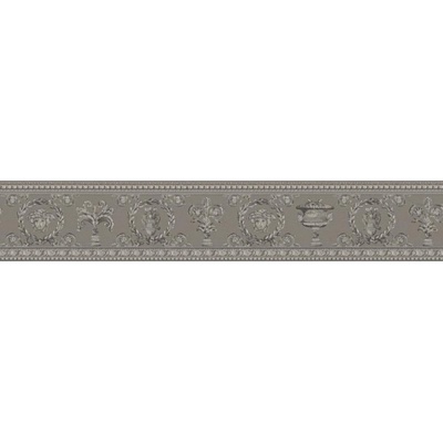 A. S. Création Влизолинова бордюра за стена versace 34305-3
