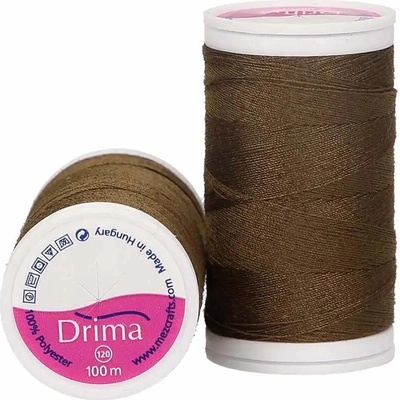 Univerzální polyesterová nit Drima 362