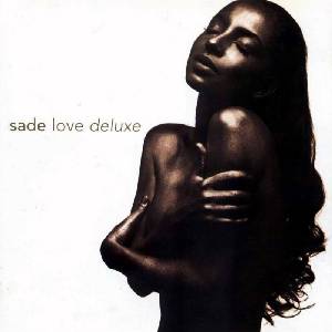 Sony Music Sade: Love Deluxe - CD (048673)
