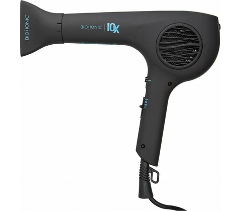 Bio Ionic Luxe 10X UltraLight Speed