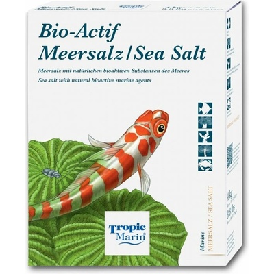Tropic Marin Bio-Actif 4 kg