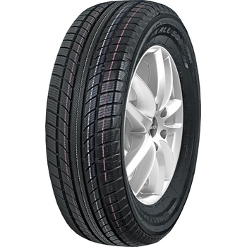 Nankang N607 A/S 225/45 R19 96V