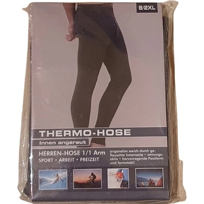 Pesail - Thermo Modrý melír