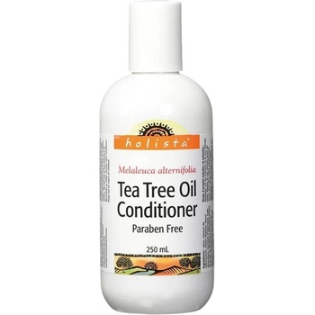 Image 1 of Webber Naturals Tea Tree Oil Conditioner [250 мл]