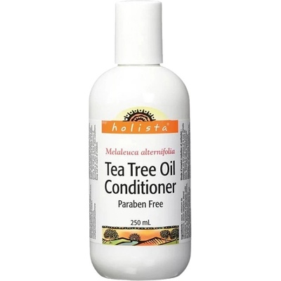 Webber Naturals Tea Tree Oil Conditioner [250 мл]