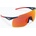 SPECT Eyewear Слънчеви очила Red Bull SPECT Gabe blue/brown with red mirror