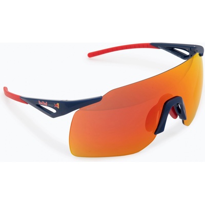 SPECT Eyewear Слънчеви очила Red Bull SPECT Gabe blue/brown with red mirror