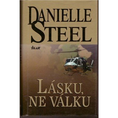 Lásku, ne válku
