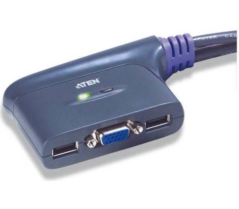 Aten CS-62U