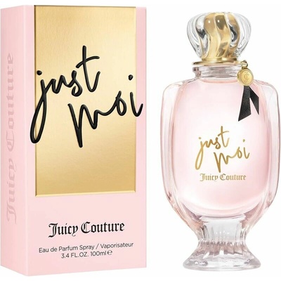Juicy Couture Just Moi parfémovaná voda dámská 50 ml