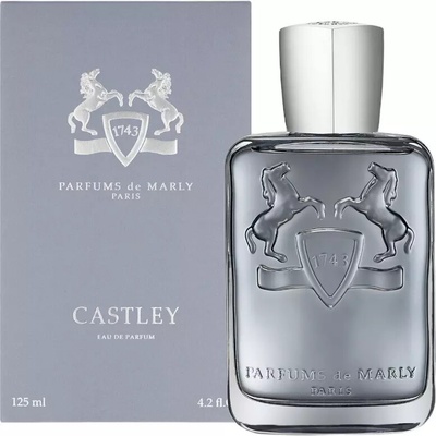 Parfums De Marly Castley parfumovaná voda pánska 125 ml