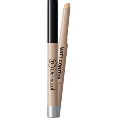 Dermacol Matt Control Korektor 1 15 g