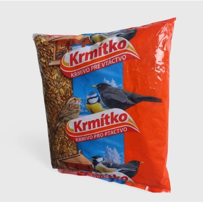 Krmítko Zimné krmivo 1 kg