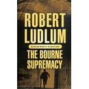 The Bourne Supremacy - Robert Ludlum