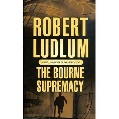 The Bourne Supremacy - Robert Ludlum