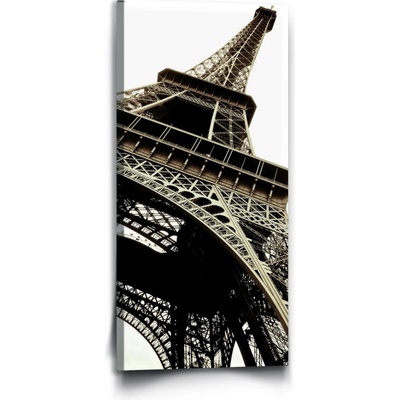 Sablio Obraz Eiffel Tower 6 - 110x50 cm