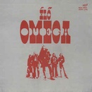 Omega - ELO CD