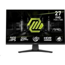 MSI MAG 272F