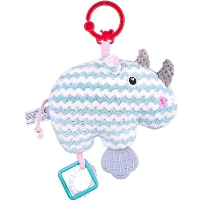 Balibazoo Плетен носорог 80427 (110032)