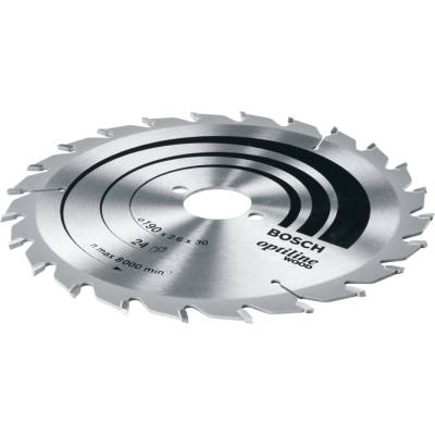 Bosch Kotucova pila OP WO H 190x30-24