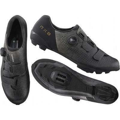Shimano SH-RX801 čierna