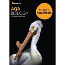 AQA Biology 1 Model Answers