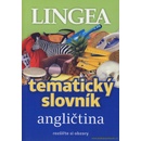 Anglický tematický slovník
