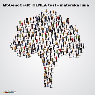 Genomac Mt-GenoGraf GENEA test