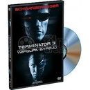 Mostow Jonathan: Terminator 3: Vzpoura strojů DVD