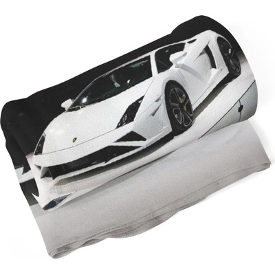 Sablio Deka Biele Lamborghini 2 190x140