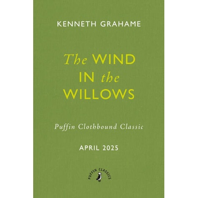 Wind in the Willows