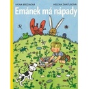 Emánek má nápady
