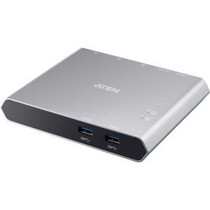 ATEN Kvm превключвател (aten-us3310-at)