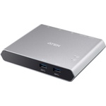 ATEN Kvm превключвател (aten-us3310-at)