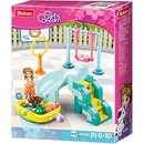 Sluban B0970E Hřiště pro pejsky