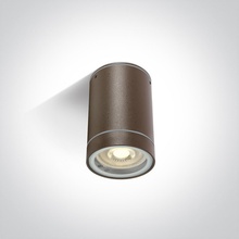1-LIGHT 67130C/BR