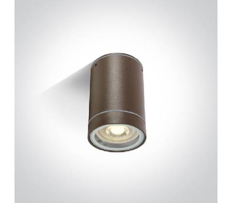 1-LIGHT 67130C/BR