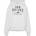 New Balance Дамски суичър New Balance Womens Trackside Pull Over Hoody - Light Grey