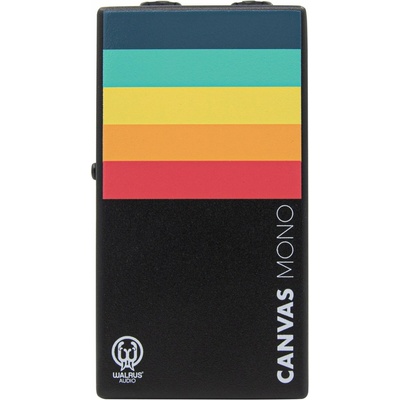 Walrus Audio Canvas Mono Di-Box