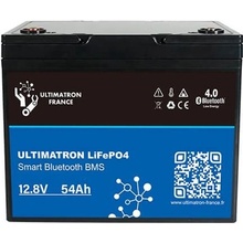 Ultimatron Smart BMS 12,8V 54Ah