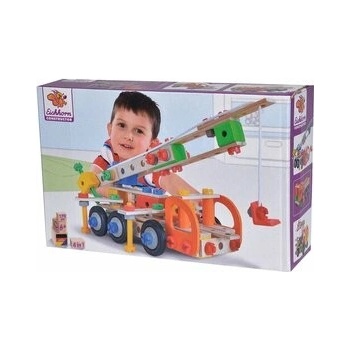 Eichhorn Constructor 170ks