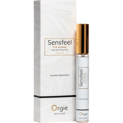 Orgie Sensfeel For Woman 10 ml