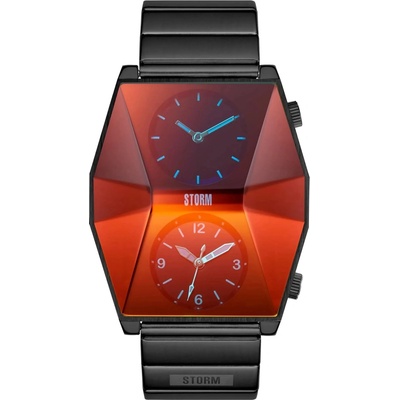 Storm ZAREX SLATE RED