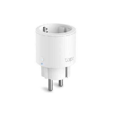 Tapo P115 (1-pack) интелигентен Wi-Fi контакт с енергиен мониторинг, 16A/3680W, 2.4 GHz (Tapo P115(1-pack))