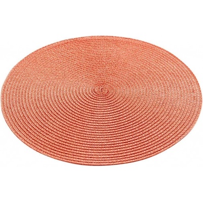 Douceur d'intérieur prostírání Zebulon červená 35cm