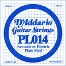 D'addario PL014